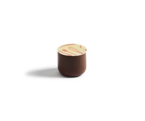 Ganache dulce caramel  Pierre Marcolini