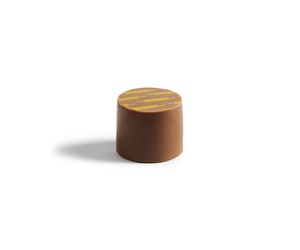 Ganache chocolat au lait  Pierre Marcolini