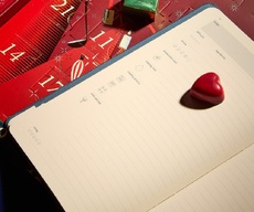 Carnet de recette Pierre Marcolini X Moleskine