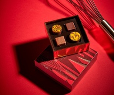 Coffret 4 classiques de Noël