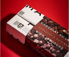 Assortiment chocolat à cuisiner