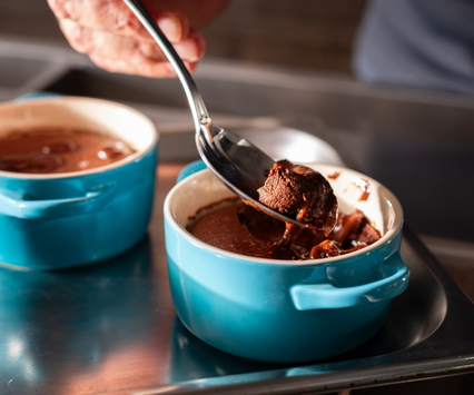 R&eacute;glette chocolat &agrave; cuisiner congo myst  pierre marcolini