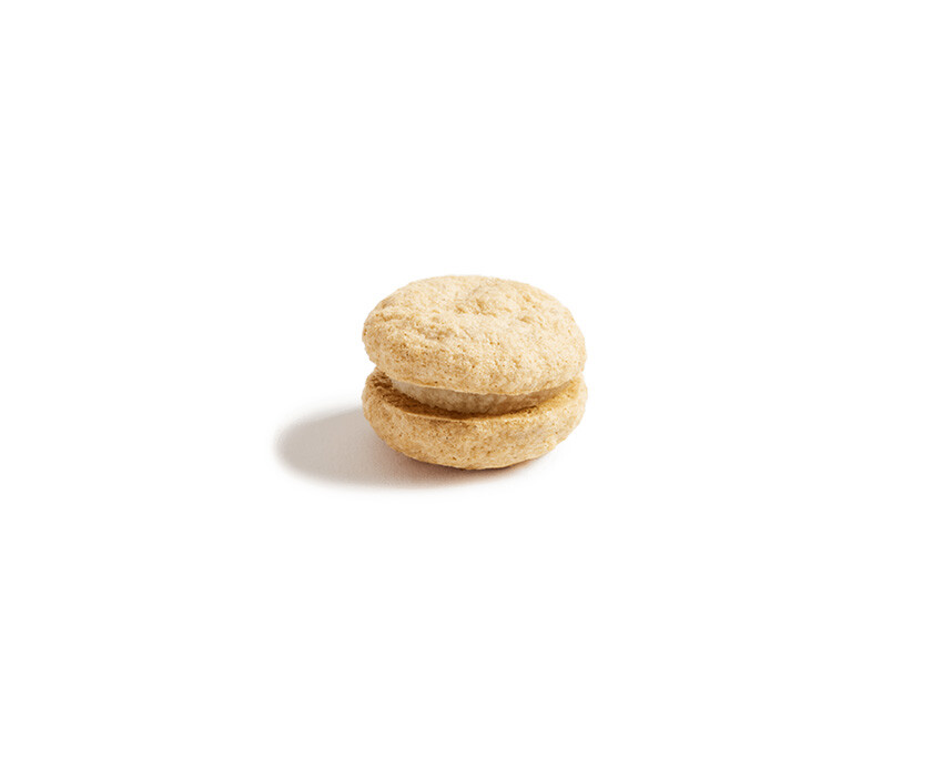 Coffret de petites dacquoises biscuit pierre marcolini