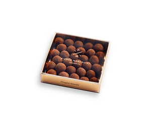 Dragées Noisettes Gourmandises Pierre Marcolini