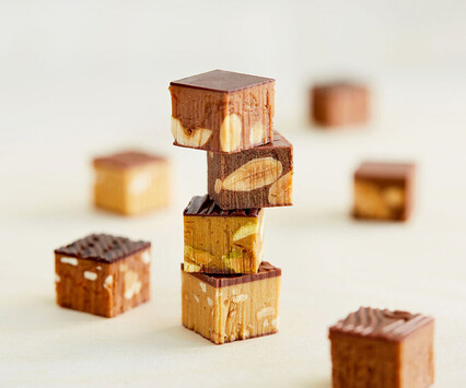 Plumier Pralinés Coffrets de chocolats Pierre Marcolini