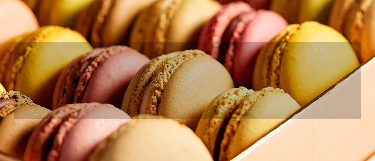 CTA macarons def