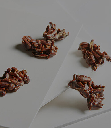 Chocolat cadeau naissance Desktop 1