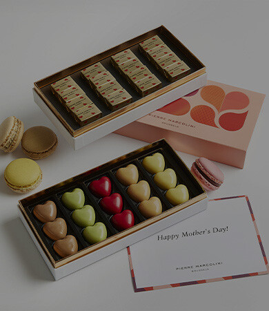 Chocolats fête des mères Desktop 1
