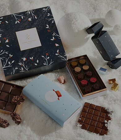 coffret cadeau noel desktop
