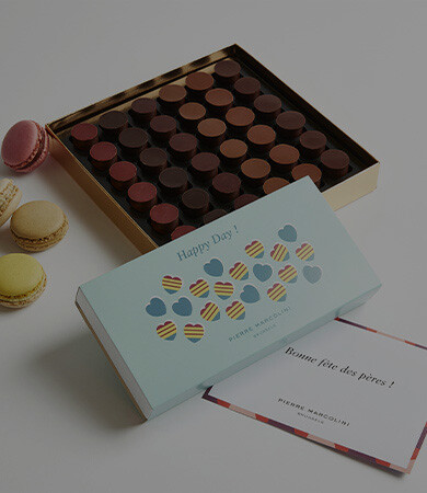 Chocolats fête des pères Desktop 1