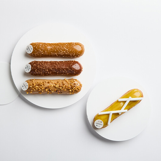eclair 2 desktop
