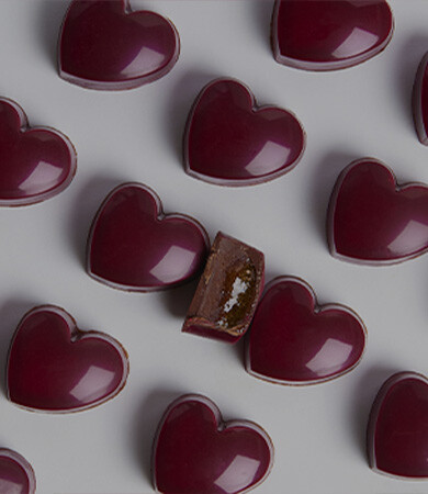 pourquoi offre-t-on des chocolats à la st val desktop 2