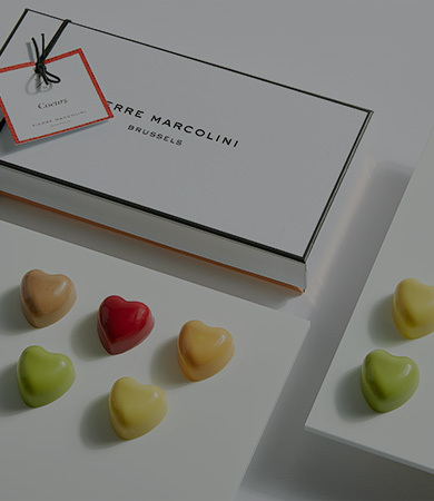 Cadeau pour elle Desktop