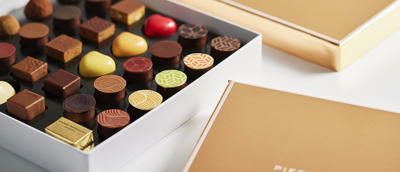 Coffret