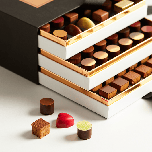 coffret découverte