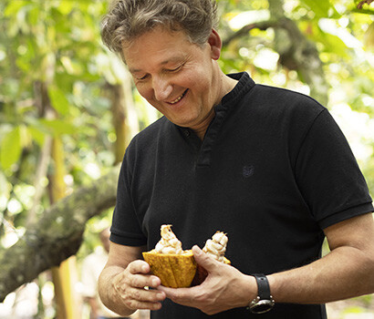 Pierre Marcolini