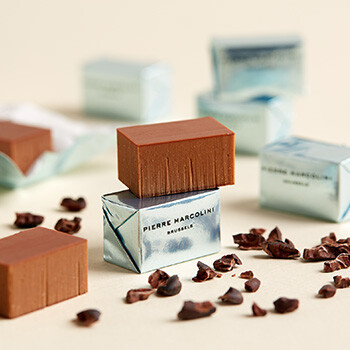 chocolat gianduja