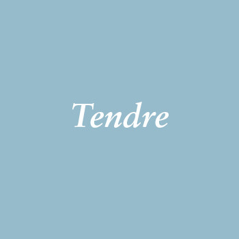 tendre
